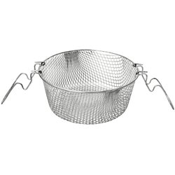 Baumalu Košara za cvrenje 20cm / dva ročaja / krom, (5000200225) Cene