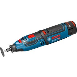Bosch GRO 12V-35 AkkuMultirota. 2x2,0Ah Cijene