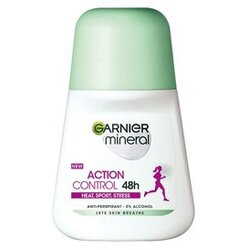 Garnier Mineral Deo Action Control Roll-on 50 ml Cene