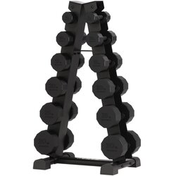 Centr Stojalo za ročke z 12-delnim kompletom ročk (4 - 14 kg), (5000035302) Cene