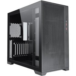 FSP Cmt580 E-Atx Usb 3.0 Black Box, (21408202) Cene