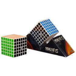 V-CUBE PRO Kocka, 6x6x6 Cene