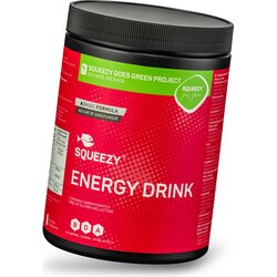 Squeezy Energy Drink - Basic Formula Cene