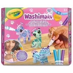 Crayola washimals: pasteleni ljubljenčki Cene