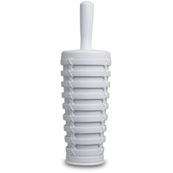 Primanova wc četka palm bela pvc M-E22-01-01 Cene