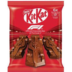 KIT KAT NESTLE čokoladica Formula 66g Cene