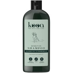 kooa Sensitive šampon - 300 ml Cene