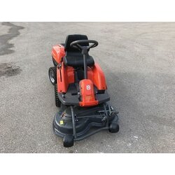 Husqvarna R 112C traktorska kosilica Cene
