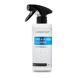 FX protect Tire & Rubber Cleaner – Sprej za čišćenje gumenih površina 500ml Cene