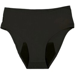 Doomoo x Shinncare gaćice za oporavak Flowly - Black vel. XS/S/M Cene
