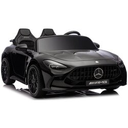 Mercedes GT63 AMG DK-GT63 24V LCD crno obojeni automobil na baterije Cene
