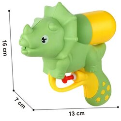Hk Mini pištolj na vodu dinosaurus triceratops Cijene