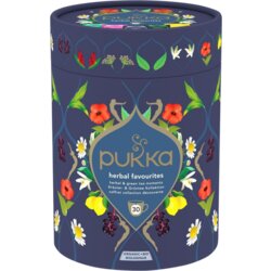 Pukka Poklon kutija omiljenih organskih čajeva - 1 set Cijene