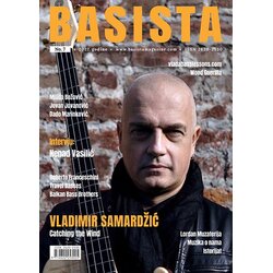 Basista Grupa autora - magazin broj 7 Cene