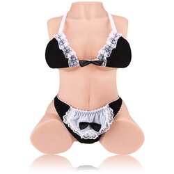 Tantaly dita 4.2kg mini portable sex doll Cene