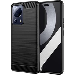 Carbon Case maska za XIAOMI 13 Lite črna Cene