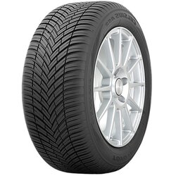Toyo Celsius AS2 ( 205/45 R17 88W XL ) Cene
