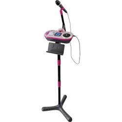 Vtech 80-531704 Kidi Super Star DJ Studio 80-531704 Cene