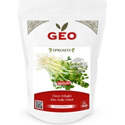 Bavicchi Bio kalčki "detelja" - 400 g Cene