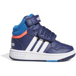 Adidas športni copat GW0406 HOOPS MID 3.0 AC I F modra t 26 Cene