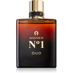 Aigner Etienne aigner no 1 oud eau de parfum 100 ml (unisex) Cene