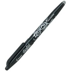 Roler PILOT FRIXION BALL 0.7 CRNI Cene