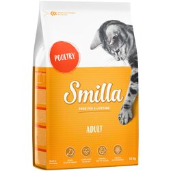 Smilla Adult perutnina - Varčno pakiranje: 2 x 10 kg Cene