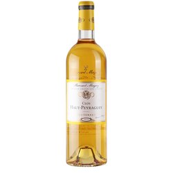 Chateau Clos Haut-Peyraguey Clos Haut Peyraguey 1er Cru Classe Cene