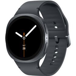 Samsung SAT Galaxy Watch 8 44mm Tamno Sivi, (8806097415688) Cijene