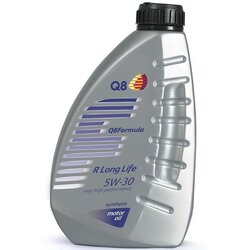 Q8 Formula R Long Life 5W-30, 1 l Cene