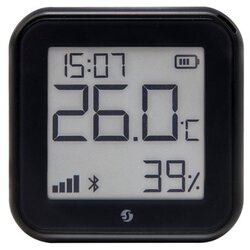 Shelly WIFI SENZOR TEMPERATURE IN VLAGE ZA PAMETNI DOM, (5000291331) Cene