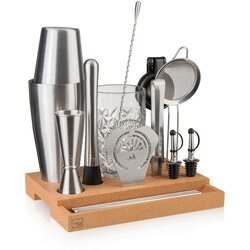 VACUVIN SET ZA KOKTAJLE Cene
