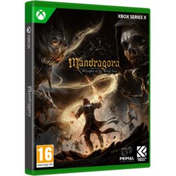 Atari Mandragora: Whispers Of The Witch Tree (XBOX Series X) Cene