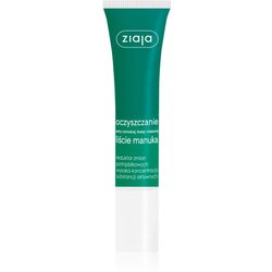Ziaja manuka tree gel proti aknam 15 ml za ženske Cene
