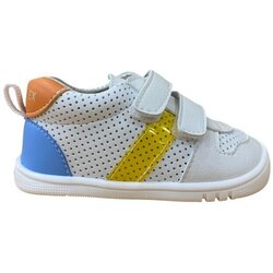 Pirufin Modne superge PF351-1 Blanco Bela Cene