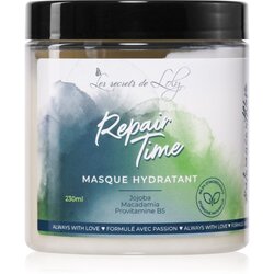 Les Secrets De Loly Repair Time maska za kosu 230 ml Cene