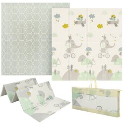 Primabobo dvostrana podloga 120x180 Cene
