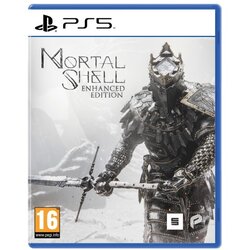 Contact Sales Mortal Shell - Standard Edition (Playstation 5) Cene