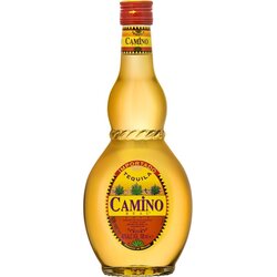 Camino Real Tekuila Gold 0.7L NRGB Cene