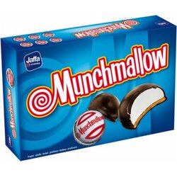 Jaffa munchmallow classic 105g kutija Cene