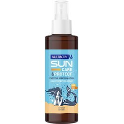 Multiaktiv Multiactiv Care&Protect Zaštitni sprej za kosu, 100ml Cene