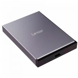 Lexar external portable ssd 500GB, up to 550MB/s read and 450MB/s write Cene