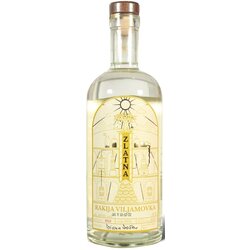 ZLATNA RAKIJA Rakija ZLATNA viljamovka 0,7l Cene