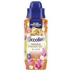 Coccolino parfem za veš 342ml Sandalo Cene