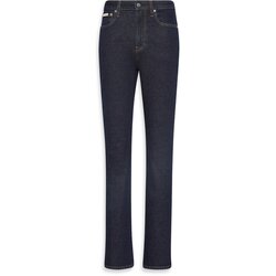 Calvin Klein Jeans Traperice tamno plava Cene