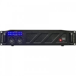 Ibiza Sound AMP300-MKII 2x240watti @ 4ohm stereo pojačalo Cene