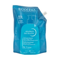 Bioderma Atoderm blagi gel za tuširanje REFILL Cene