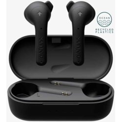 Defunc TRUE BASIC II brezžične Bluetooth slušalke TWS – črne Cene