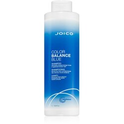 JOICO Color Balance Blue hidratantni šampon za kosu s pramenovima 1000 ml Cene
