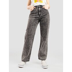 Volcom Daddio Kavbojke acid black Cene